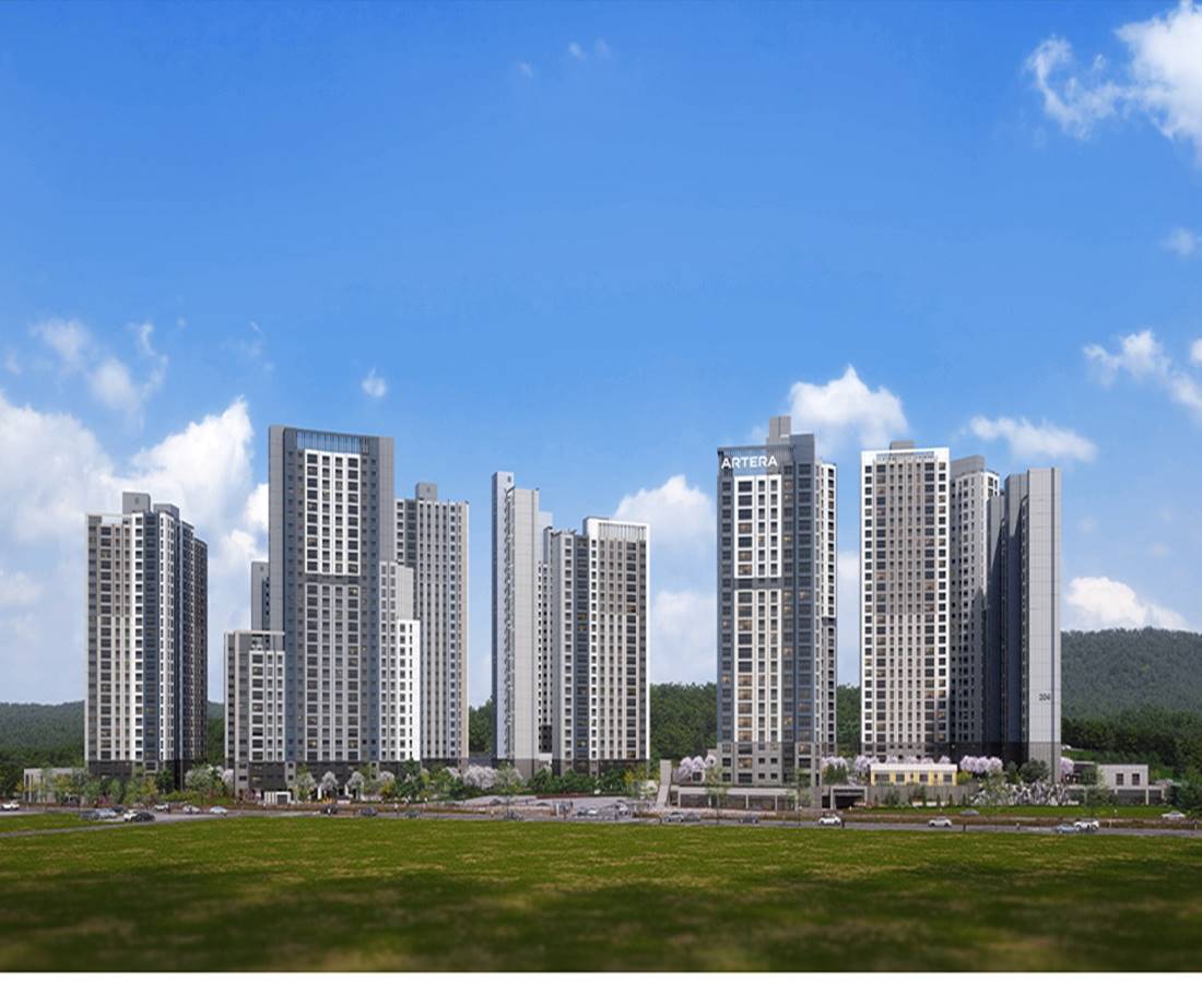 춘천 아테라 에듀파크 2